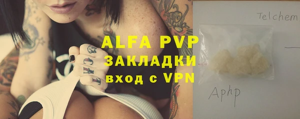 первитин Бикин